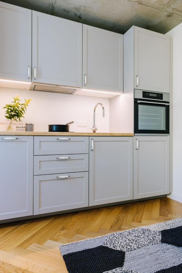 Apartment Lenderi Luxury