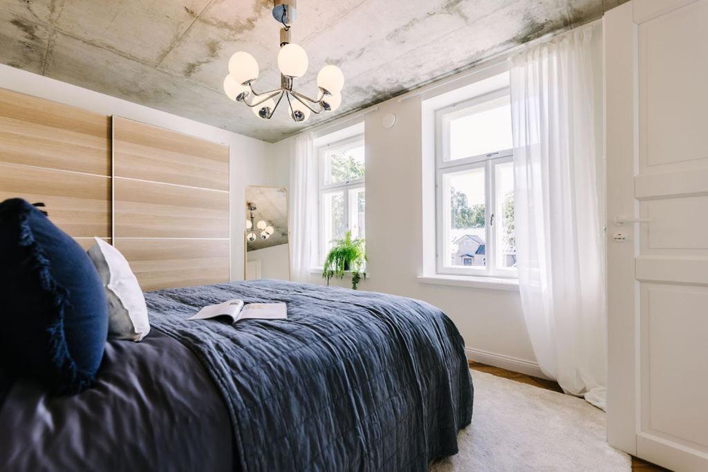 Lenderi Luxury Apartment Reval