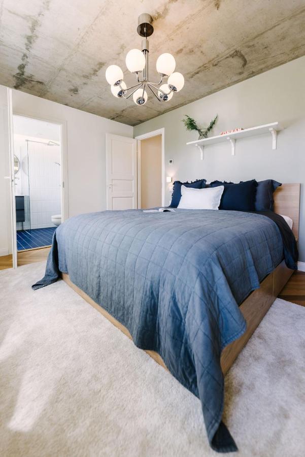 Lenderi Luxury Reval